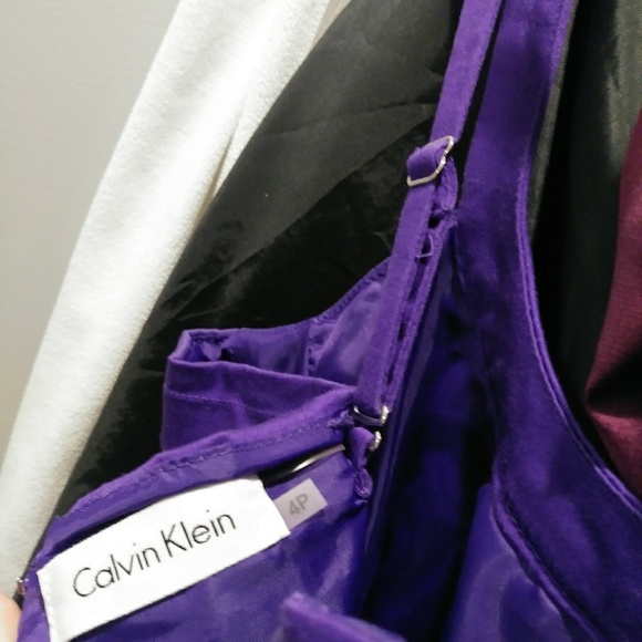 Calvin Klein Dress - Picture 4 of 5